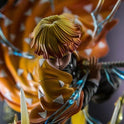 Figurine Demon Slayer - Zenitsu "Six coups" 2