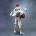 Figurine Kuroko's Basket - Seijūrō Akashi veste - Anime Town