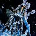 Figurine One Piece - Aokiji Kuzan "vélo" 4