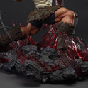 Figurine Hunter x Hunter - Kurapika Vs Uvogin