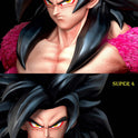 Figurine Dragon Ball - Son Goku SS4 - Anime Town