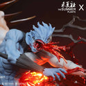 Figurine Jujutsu Kaisen - Itadori Yuji vs Mahito