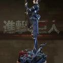 Figurine Attaque des Titans - Sasha Braus - Anime Town