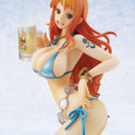 Figurine One Piece - Nami 20th Anniversary
