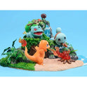 Figurine Pokémon - Starters Kantō - Anime Town