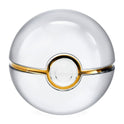 Figurine Pokémon - Poké Ball "Cristal"