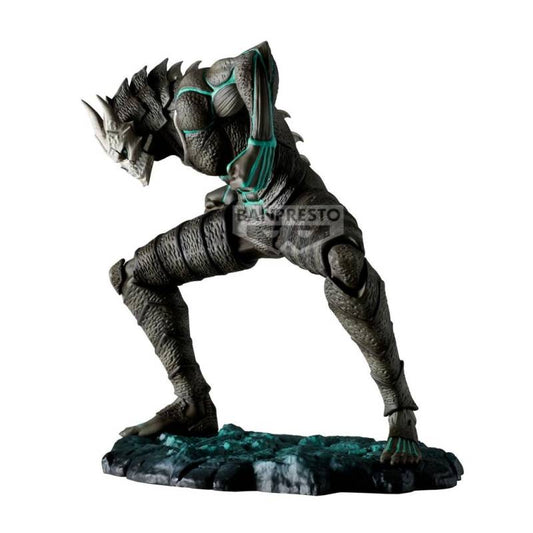 Figurine Kaiju No. 8 - Kaiju No. 8 - The Brush