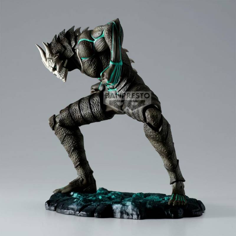 Figurine Kaiju No. 8 - Kaiju No. 8 - The Brush