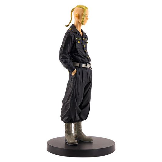 Figurine Tokyo Revengers - Draken - Anime Town