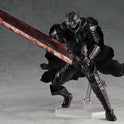 Figurine Berserk - Guts "Guerrier noir" 4