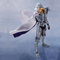 Figurine Berserk - Griffith "Le Faucon de Lumière"8