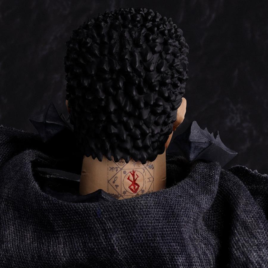 Figurine Berserk - Guts - Anime Town