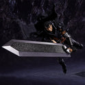 Figurine Berserk - Guts Berserker armure - Anime Town