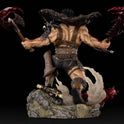Figurine Berserk - Zodd L'immortel - Anime Town