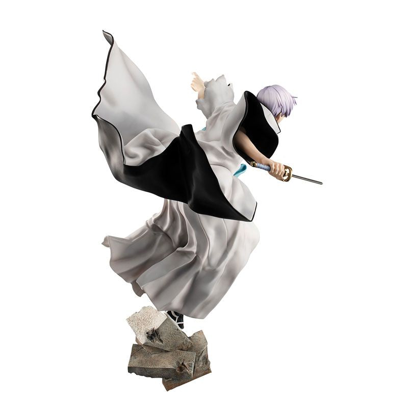 Figurine Bleach - Ichimaru Gin - Anime Town