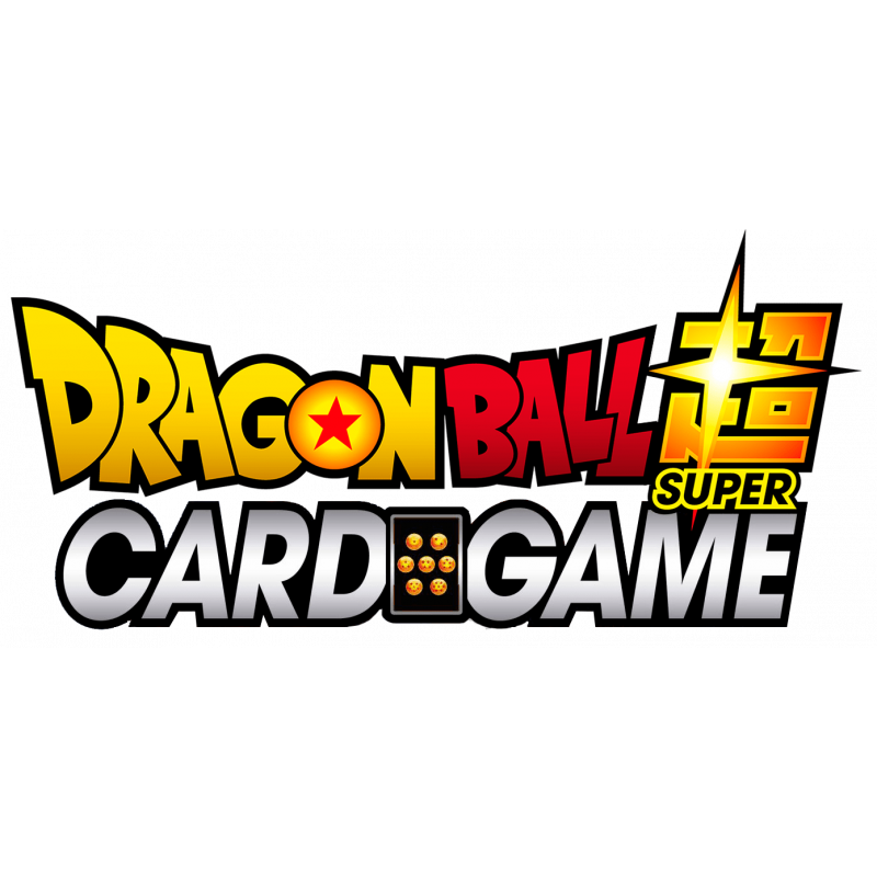 Jeu de cartes Dragon Ball Super - Ultimate Deck scellés