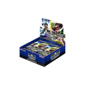 Jeu de cartes Dragon Ball Super - Boite de 24 Boosters DBS CG B26 : Zenkai Series 09 scellés
