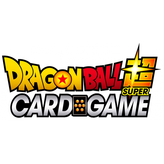 Jeu de cartes Dragon Ball Z - Booster Blister Zenkai Series 05 B22 scellés