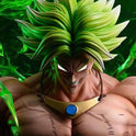 Figurine Dragon Ball - Super Broly - Anime Town
