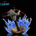 Figurine Jujutsu Kaisen - Fushiguro Toji - Anime Town