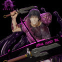Figurine Jujutsu Kaisen - Fushiguro Toji L'Assassin Ultime - Anime Town