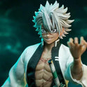 Figurine Demon Slayer - Sanemi Shinazugawa - Anime Town
