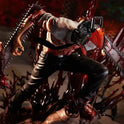 Figurine Chainsaw Man - Denji 2