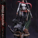Figurine Attaque des Titans - Mikasa saison final - Anime Town