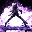 Figurine Jujutsu Kaisen - Gojo Satoru Équation Imaginaire Violet - Anime Town