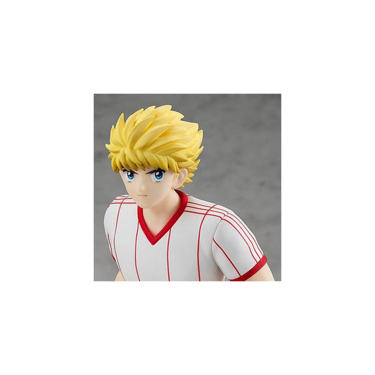 Figurine Captain Tsubasa - Karl-Heinz Schneider - Anime Town