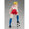 Figurine Captain Tsubasa - Karl-Heinz Schneider - Anime Town