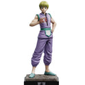 Figurine Hunter x Hunter - Sharnalk