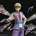 Figurine Hunter x Hunter - Sharnalk