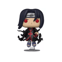 Funko Pop Naruto - Itachi Avec Corbeaux 1022 - Anime Town