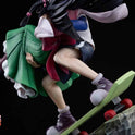 Figurine Hunter x Hunter - Killua & Alluka Zoldyck - Anime Town