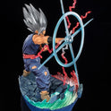 Figurine Dragon Ball - Son Gohan Beast Makankōsappō