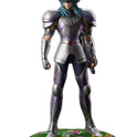 Figurine Saint Seiya - Orphée de la Lyre