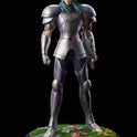 Figurine Saint Seiya - Orphée de la Lyre