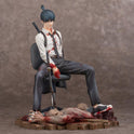 Figurine Chainsaw Man - Aki Hayakawa 4