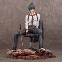 Figurine Chainsaw Man - Aki Hayakawa 5