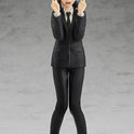 Figurine Chainsaw Man - Kobeni Higashiyama - Anime Town