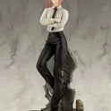 Figurine Chainsaw Man - Makima 6