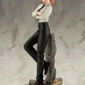 Figurine Chainsaw Man - Makima 5