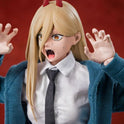 Figurine Chainsaw Man - Power - Anime Town