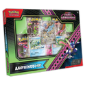 Jeu de cartes Pokémon - Coffret Premium EV06.5 - Fable Nébuleuse (scellé)