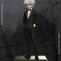 Figurine Hunter x Hunter - Kirua Zoldik costume