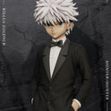 Figurine Hunter x Hunter - Kirua Zoldik costume