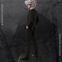 Figurine Hunter x Hunter - Kirua Zoldik costume