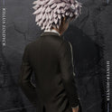 Figurine Hunter x Hunter - Kirua Zoldik costume