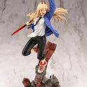 Figurine Chainsaw Man - Power lance de sang - Anime Town